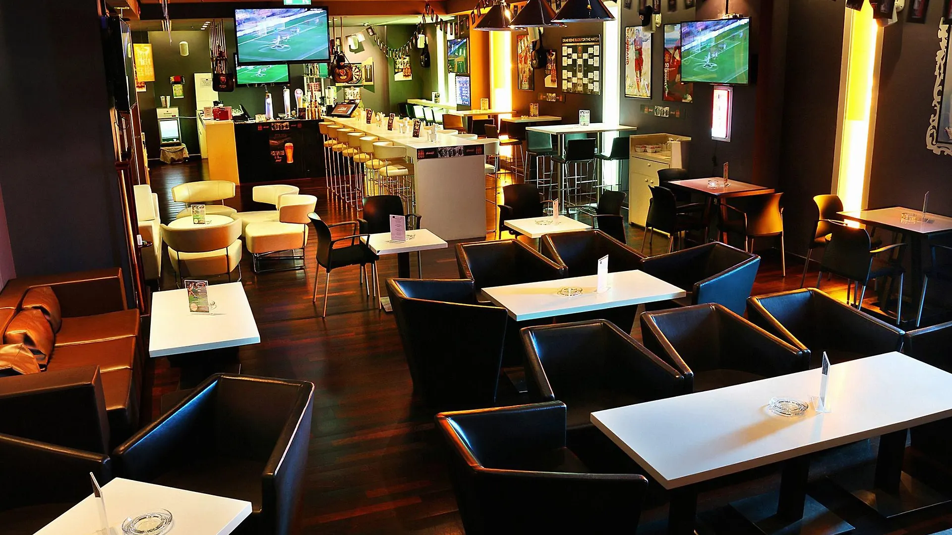 Hues Boutique Hotel Dubai
