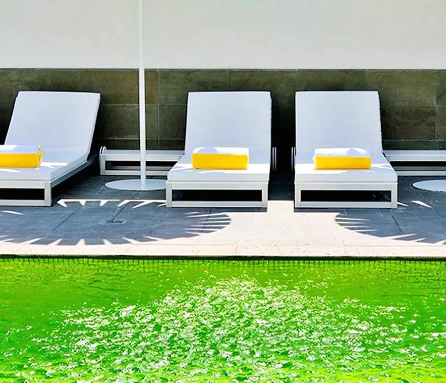Hues Boutique Hotel Dubai
