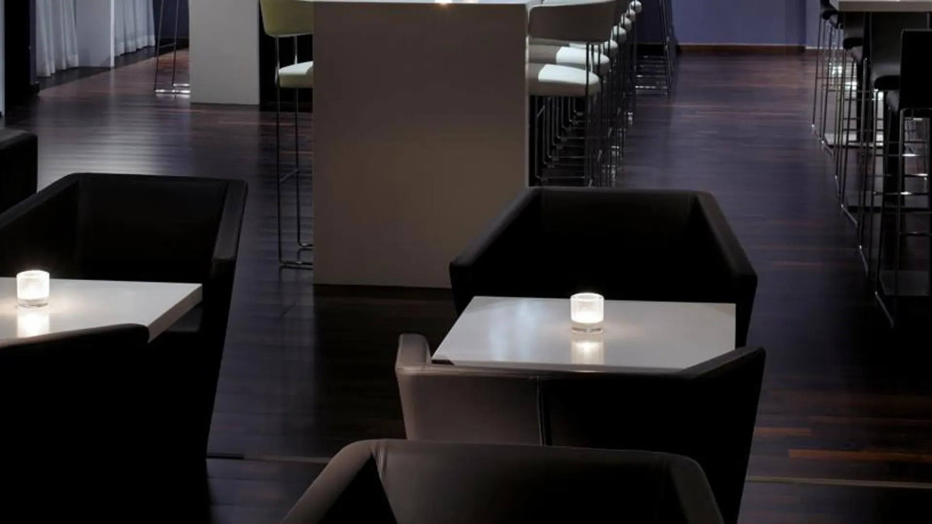 Hues Boutique Hotel Dubai