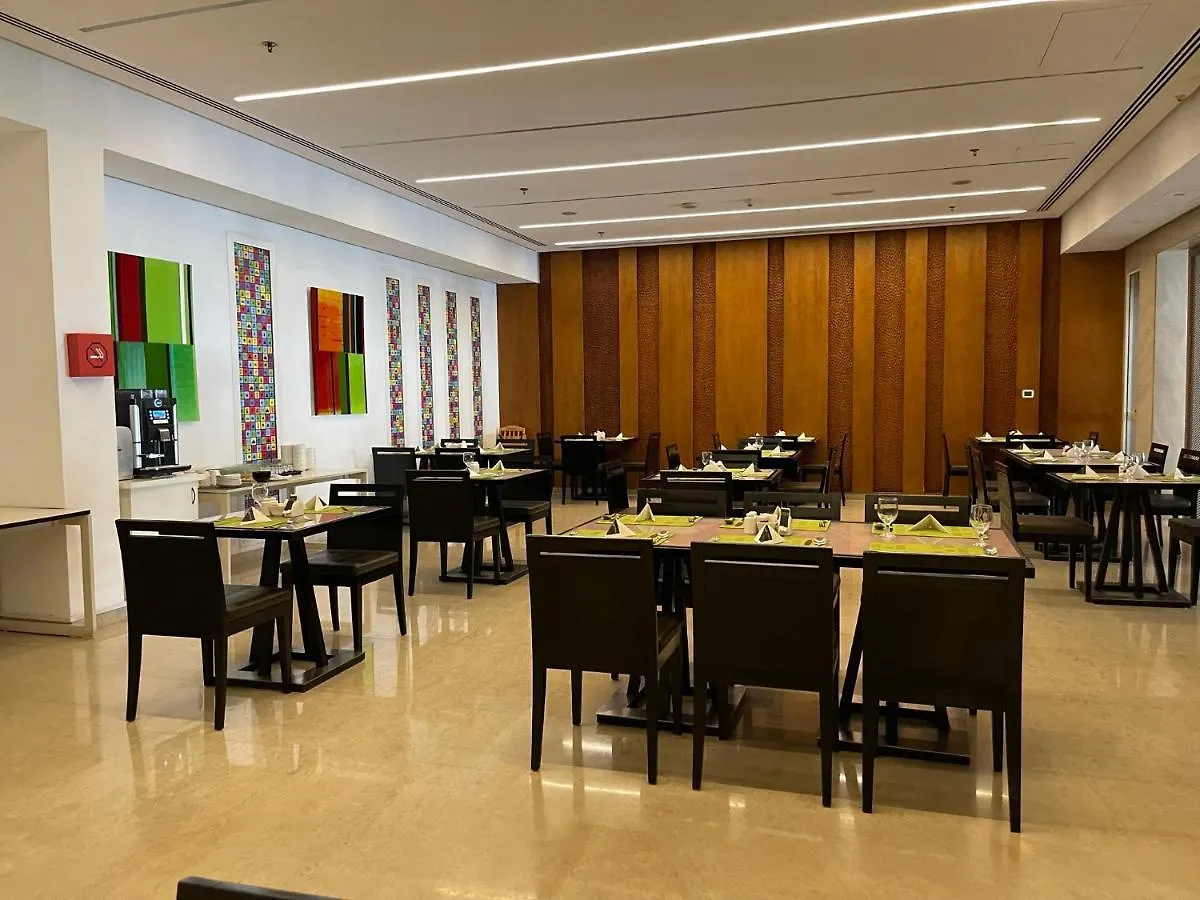 Hues Boutique Hotel Dubai Emirati Arabi Uniti
