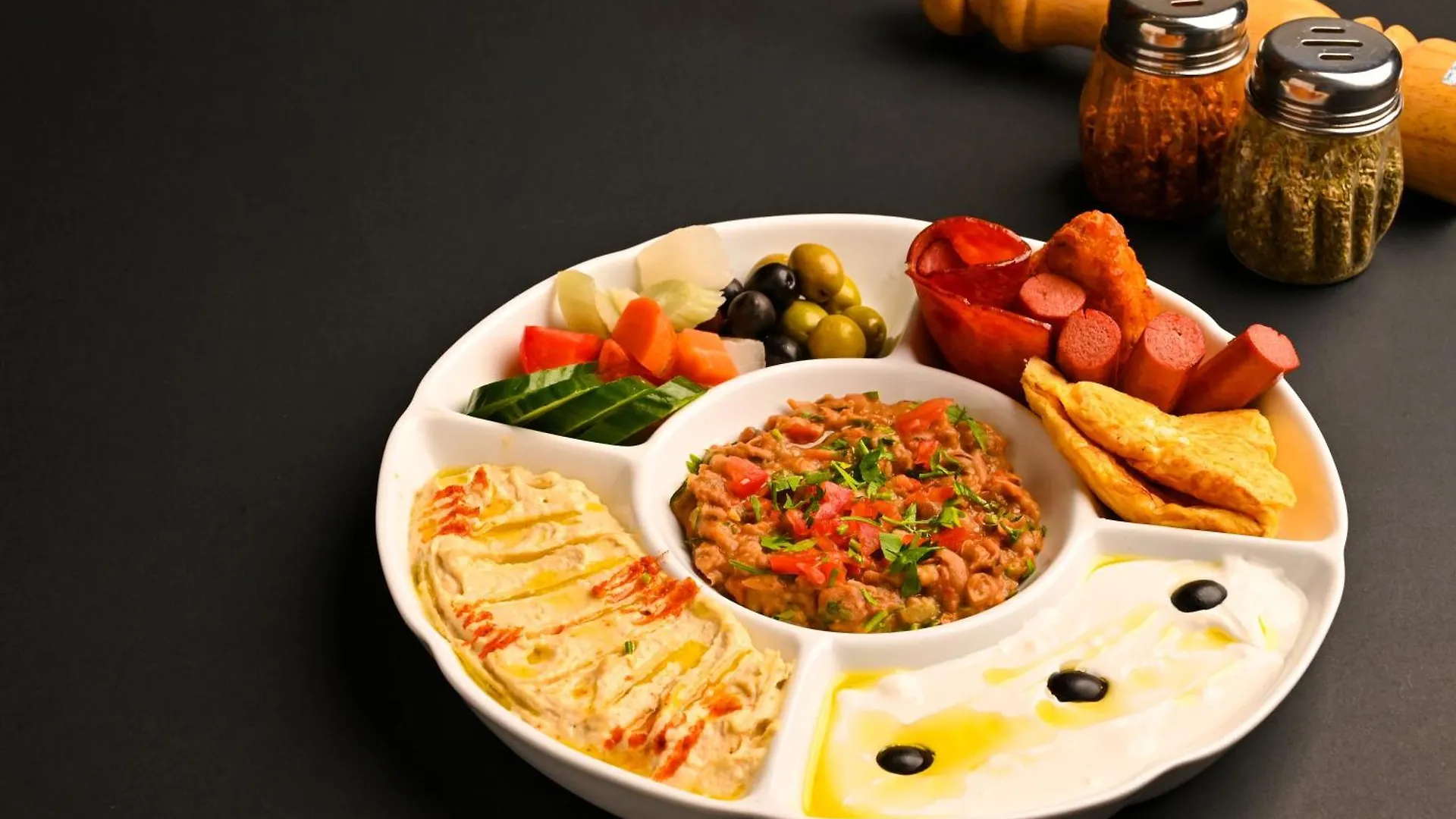 Hues Boutique Hotel Dubai