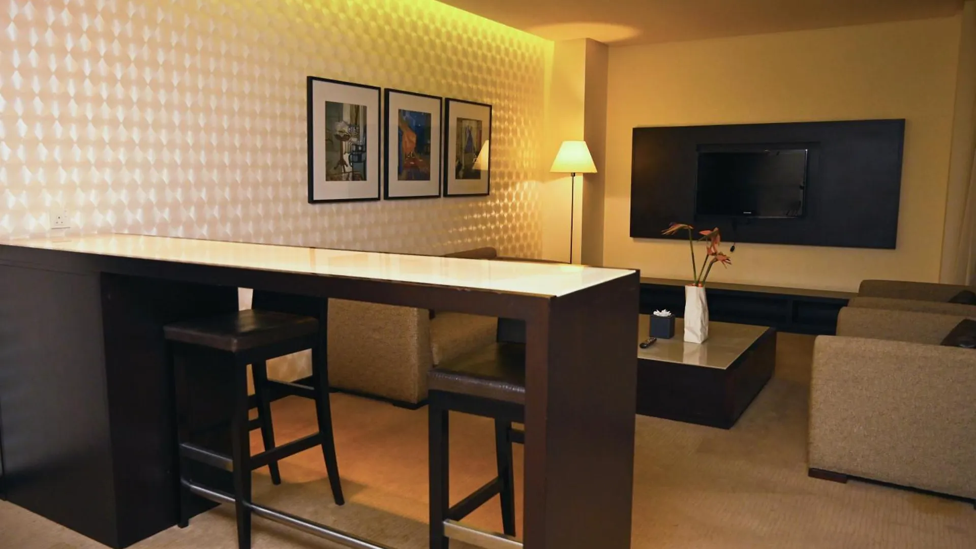****  Hues Boutique Hotel Dubai Emirati Arabi Uniti