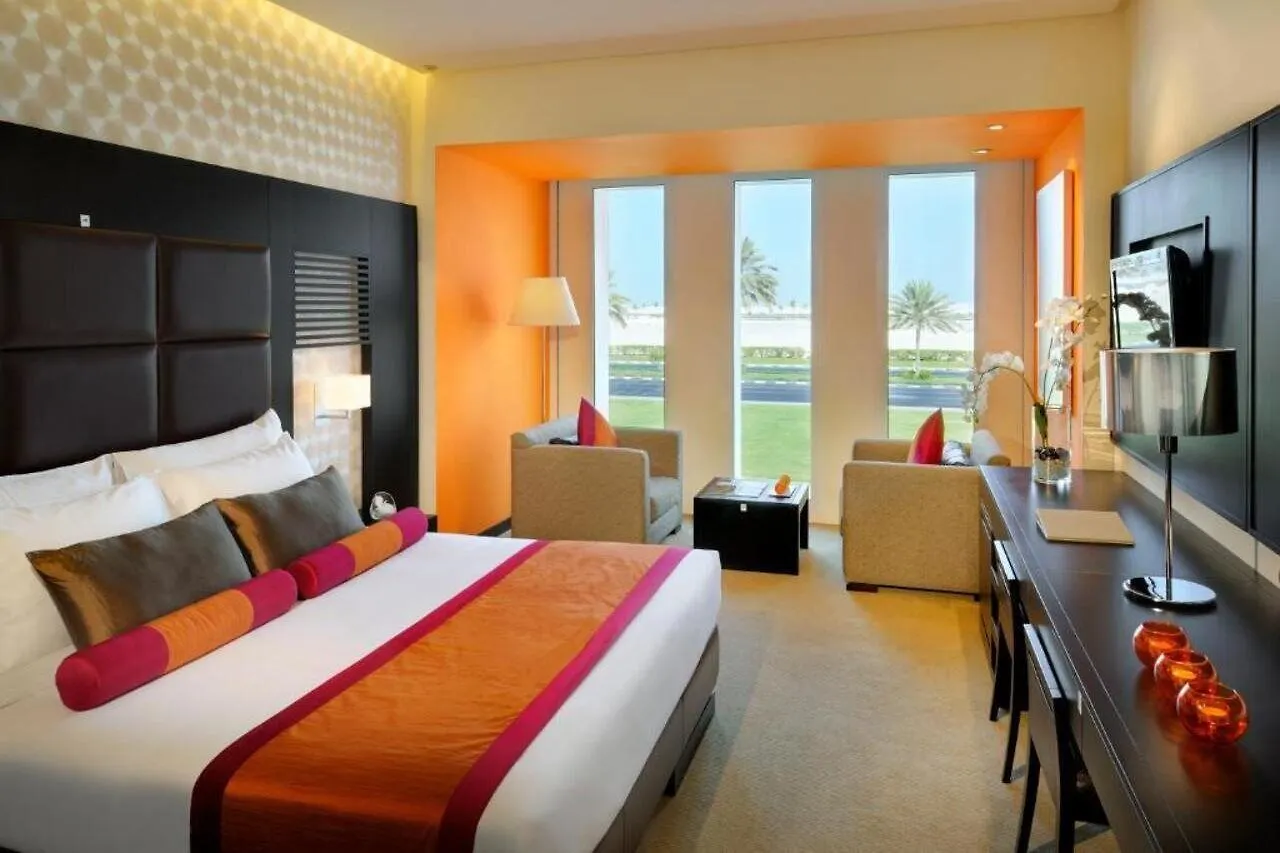 Hues Boutique Hotel Dubai