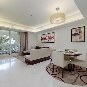 Maison Privee - Charming With Sea View On The Palm Jumeirah شقة