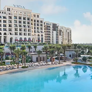 Vida Creek **** Dubaj