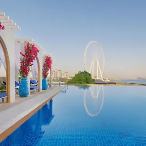 Ja Ocean View Hotel, Jumeirah Отель