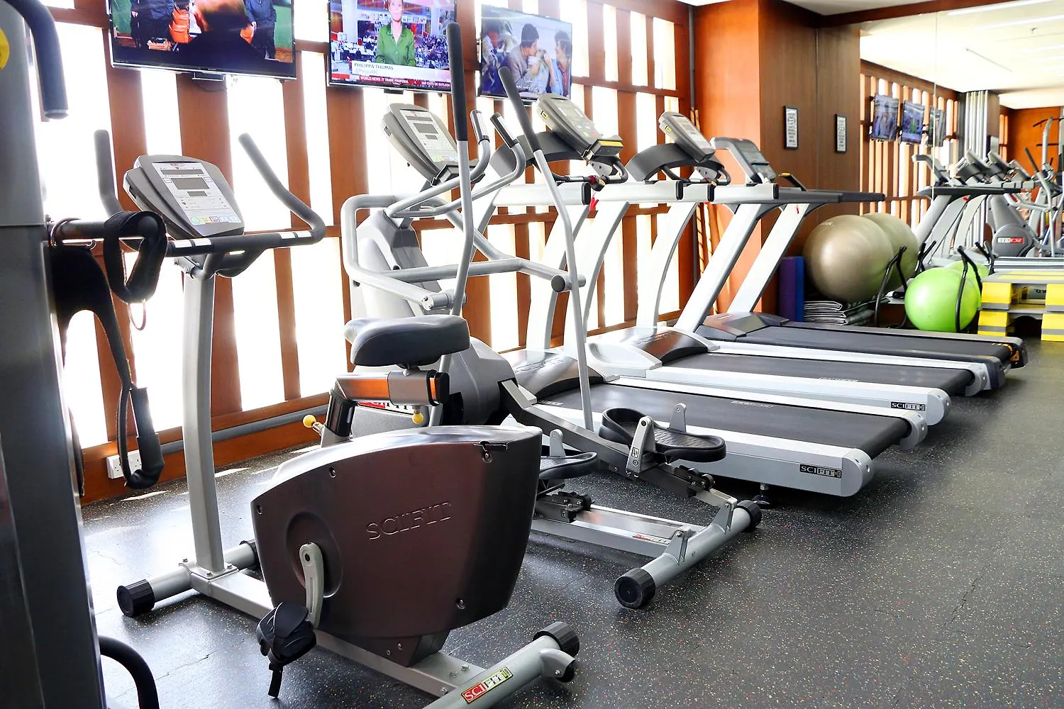 Hues Boutique Hotel Dubaj