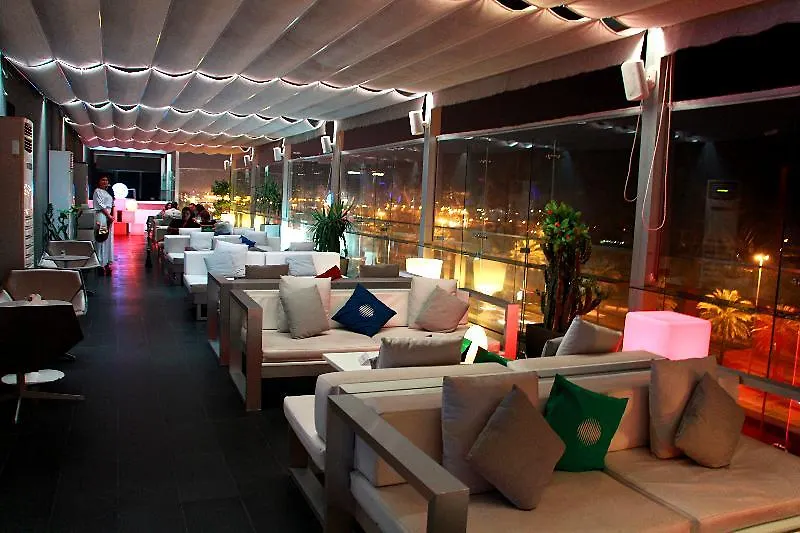 Hues Boutique Hotel Dubaj 4*,  Zjednoczone Emiraty Arabskie