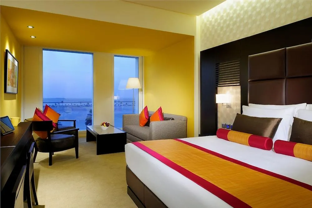 Hues Boutique Hotel Dubaj