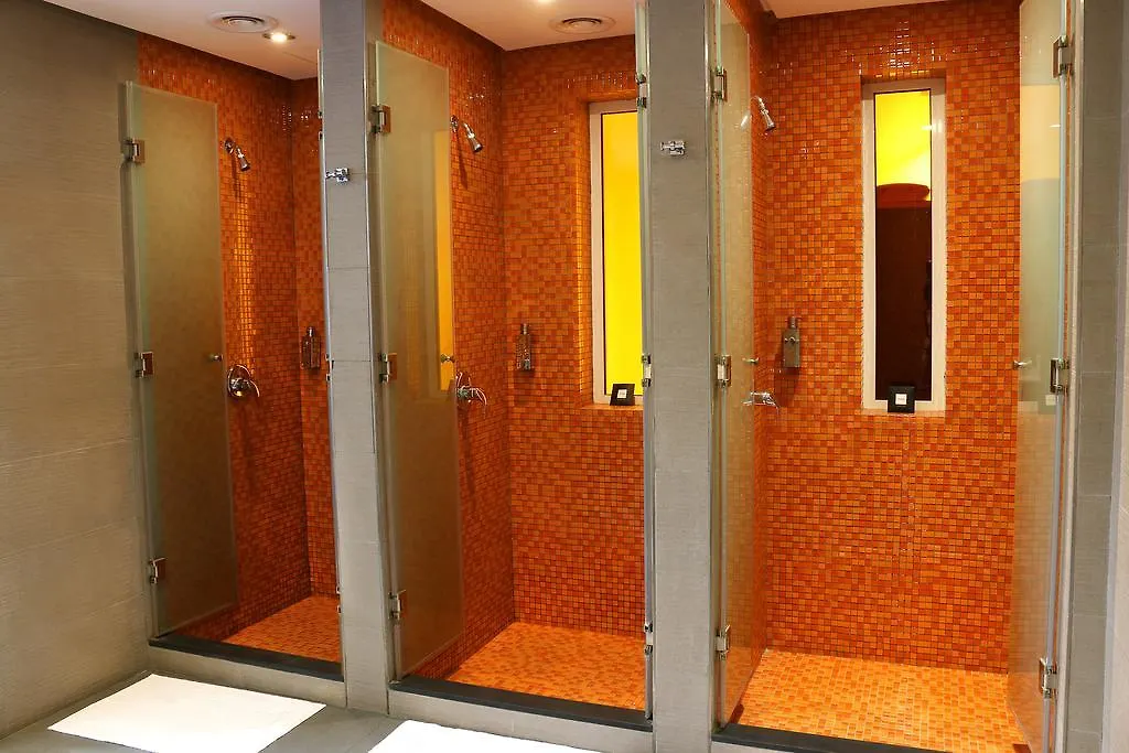 Hues Boutique Hotel Dubaj