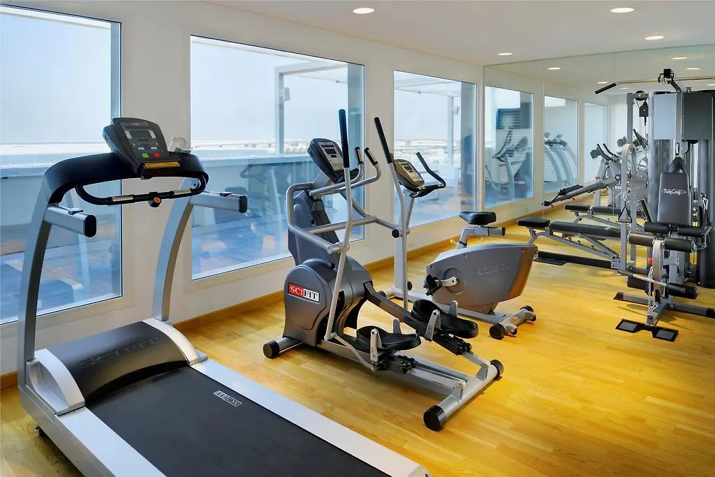 Hues Boutique Hotel Dubaj