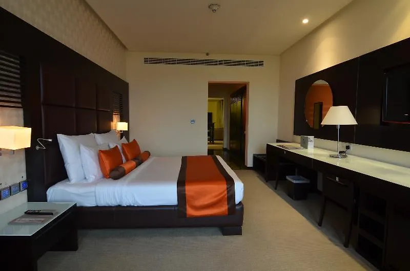 ****  Hues Boutique Hotel Dubaj Zjednoczone Emiraty Arabskie