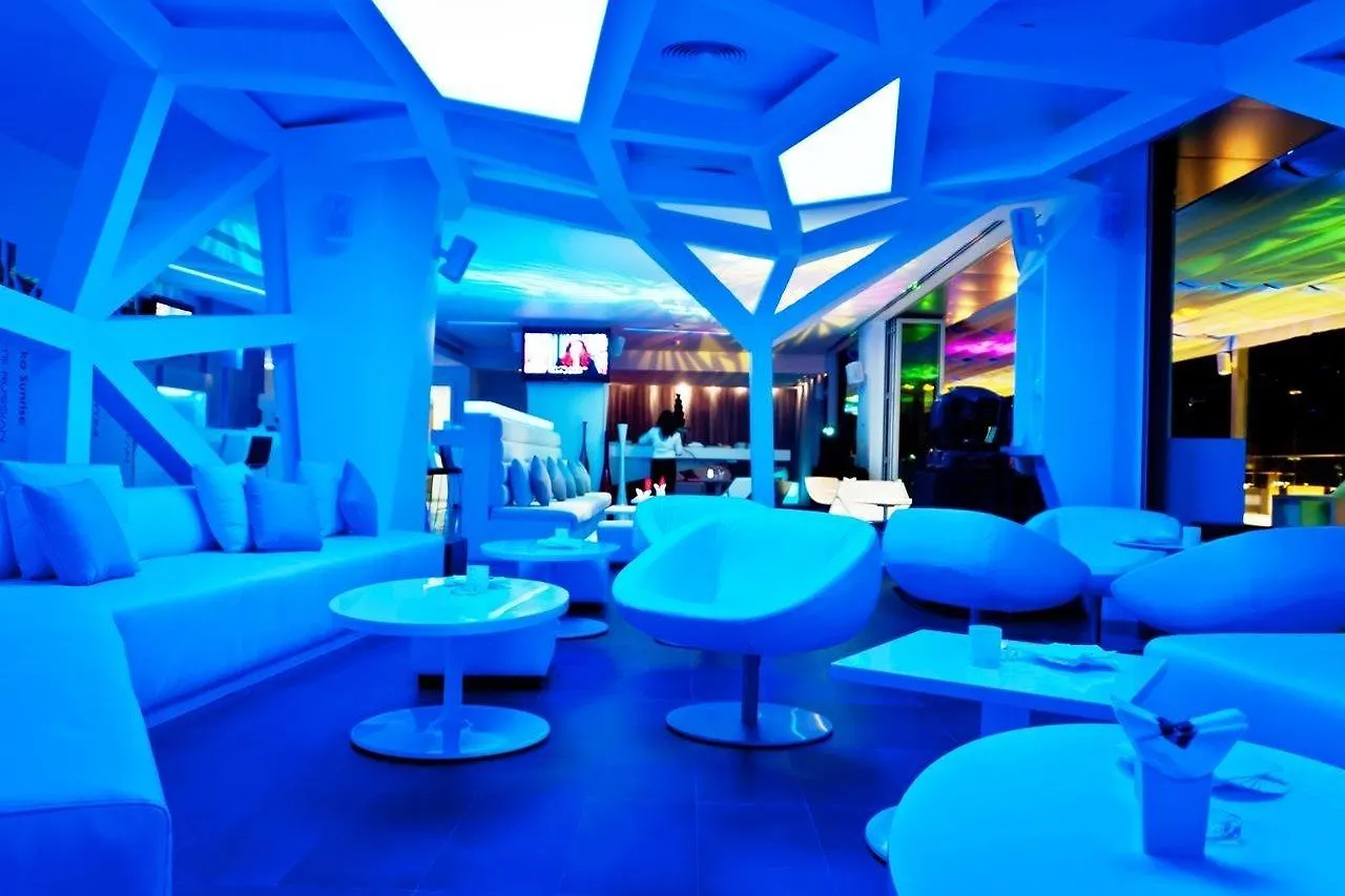 ****  Hues Boutique Hotel Dubai Förenade Arabemiraten