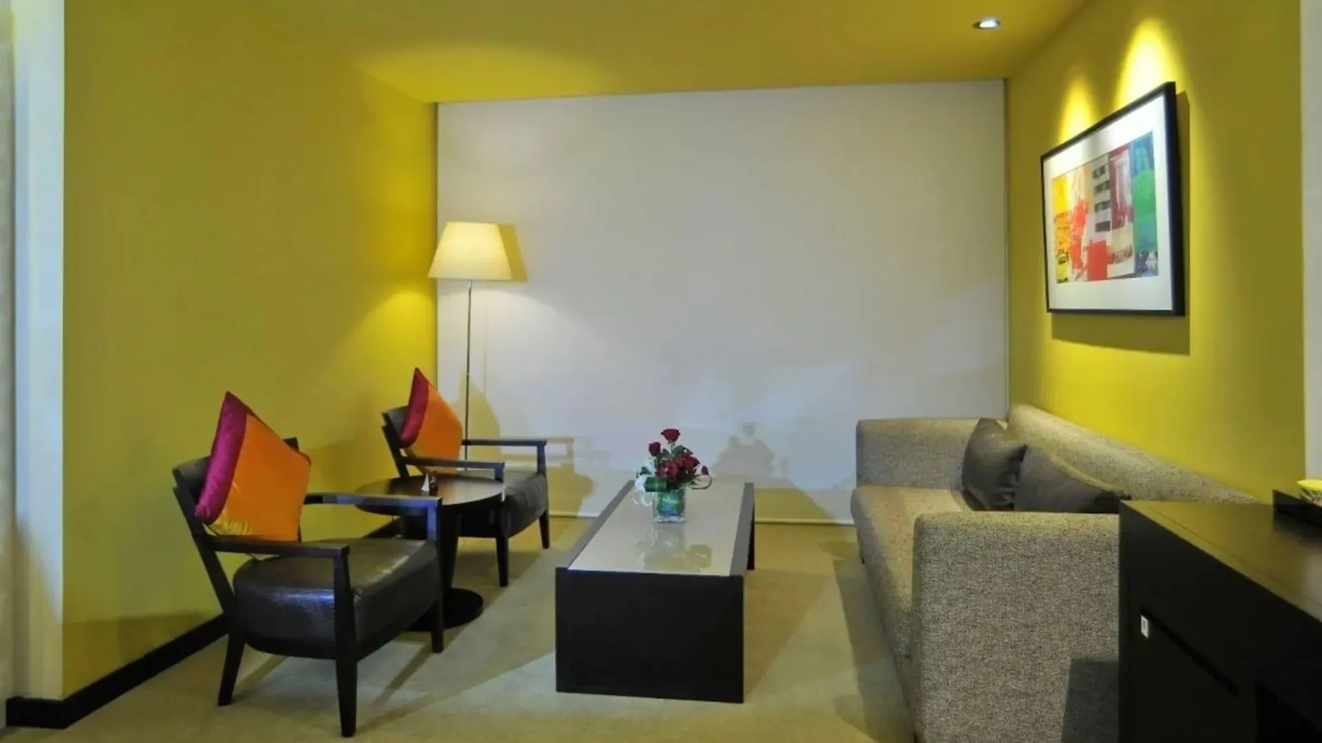 ****  Hues Boutique Hotel Dubai Förenade Arabemiraten