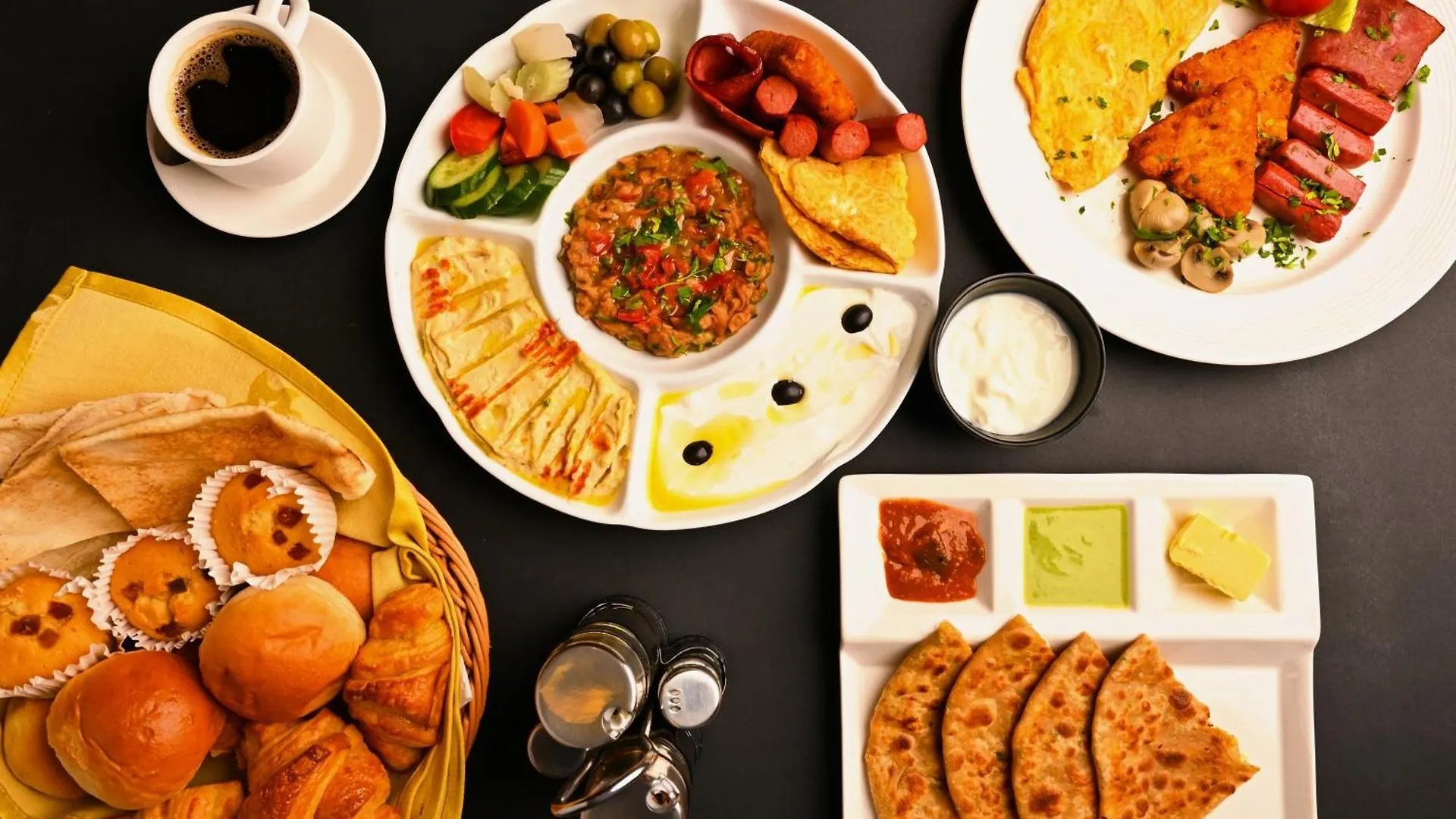 فندق هيوز بوتيك دبي