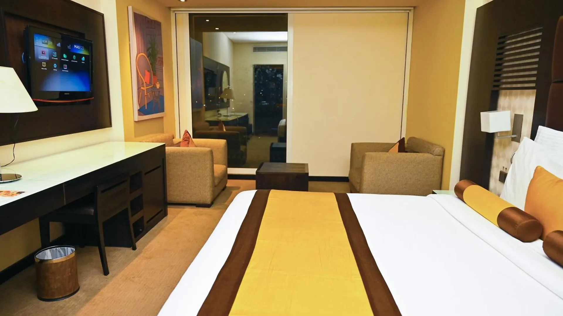 Hues Boutique Hotel Dubai