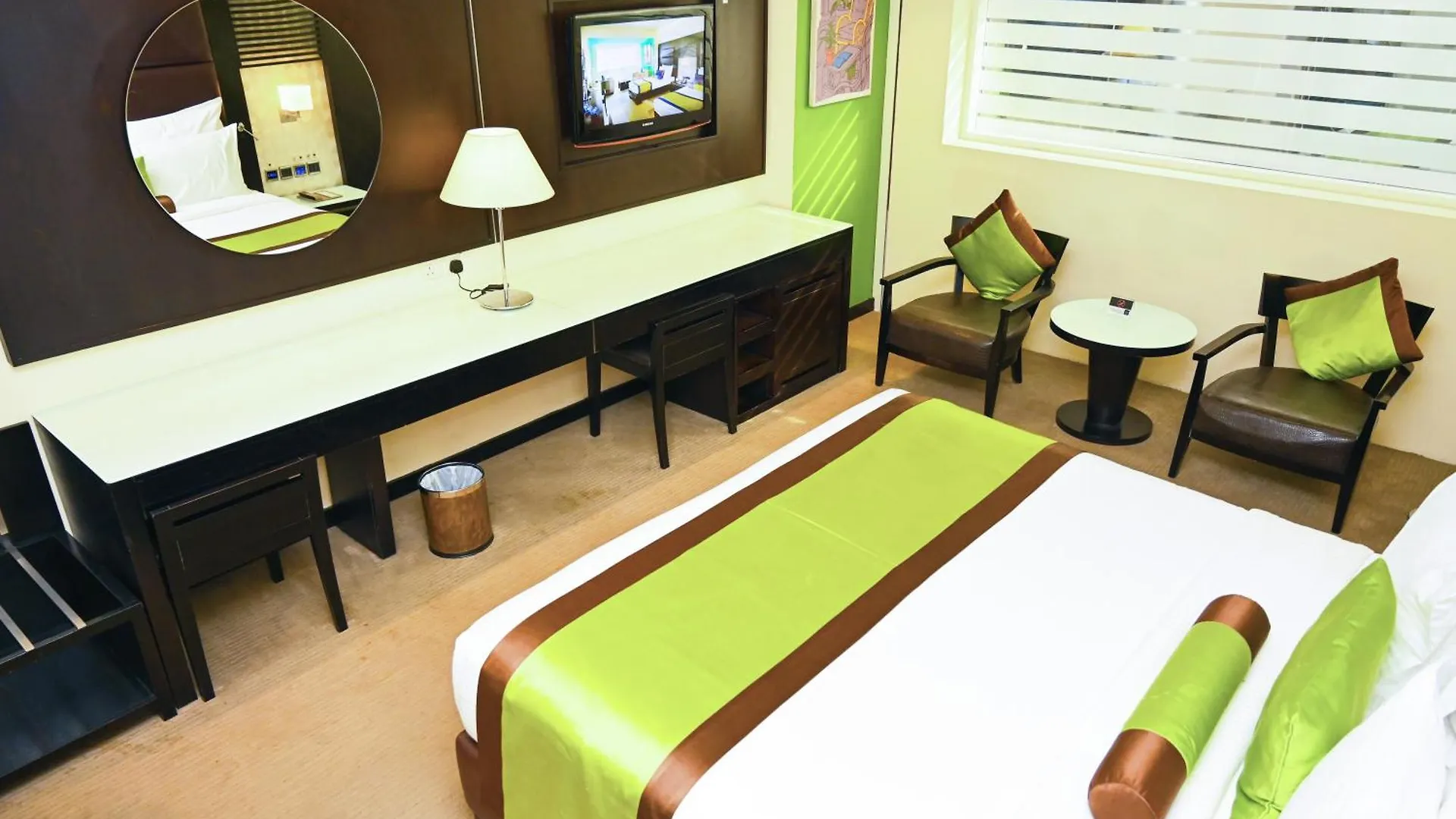 Hues Boutique Hotel Dubai