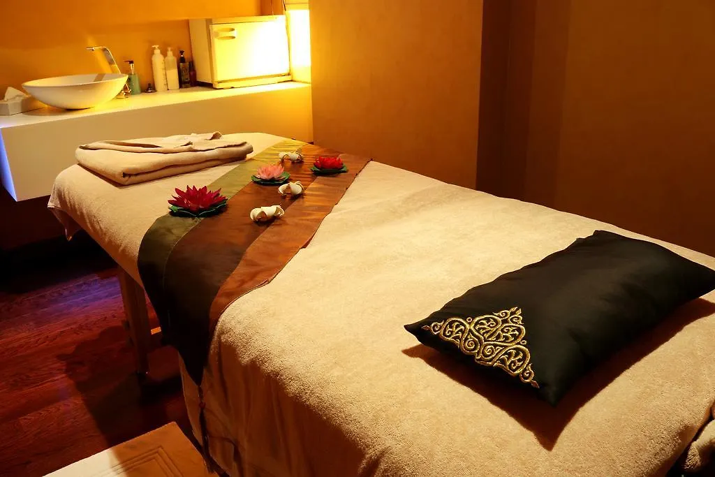 Hues Boutique Hotel Dubai
