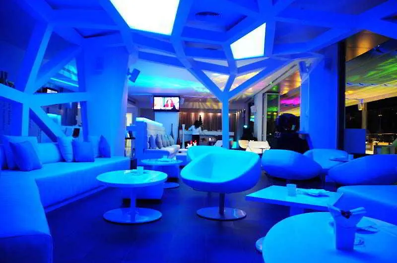 ****  דובאי Hues Boutique Hotel איחוד האמירויות הערביות